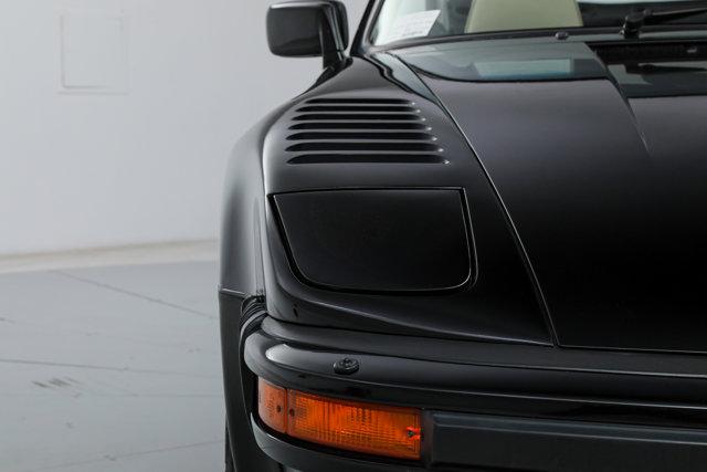 1989 Porsche 911 Carrera 