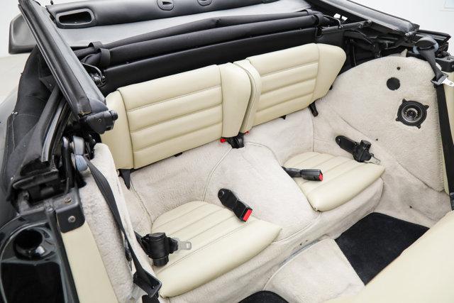 1989 Porsche 911 Carrera 