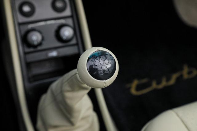 1989 Porsche 911 Carrera 
