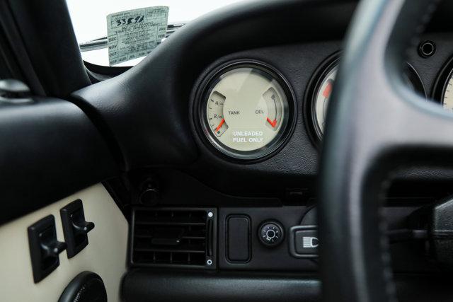 1989 Porsche 911 Carrera 