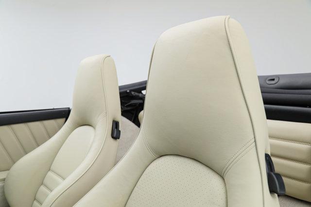 1989 Porsche 911 Carrera 