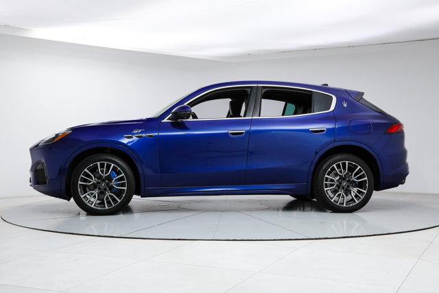 2023 Maserati Grecale