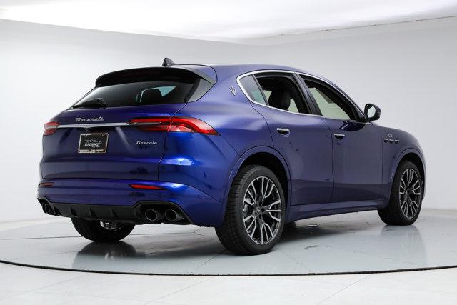 2023 Maserati Grecale