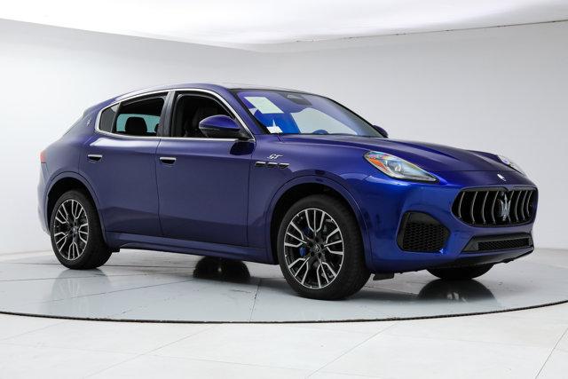 2023 Maserati Grecale