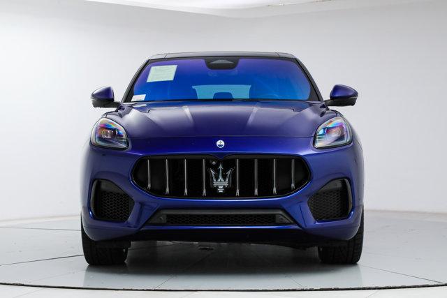 2023 Maserati Grecale