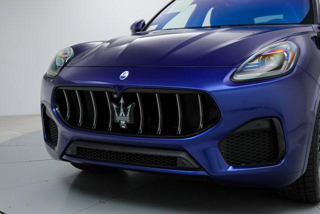 2023 Maserati Grecale