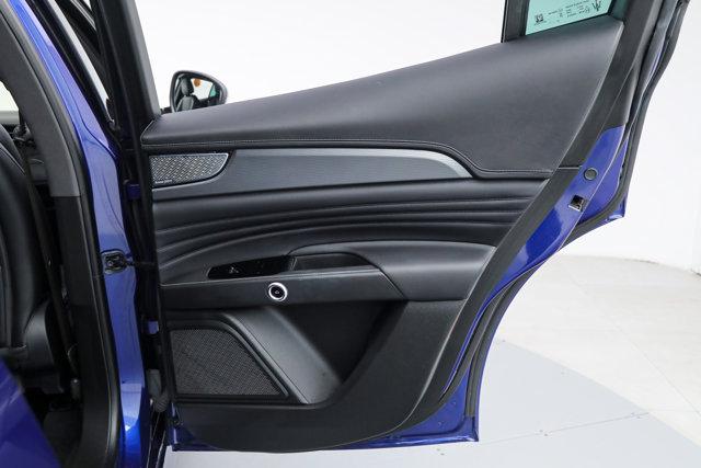 2023 Maserati Grecale