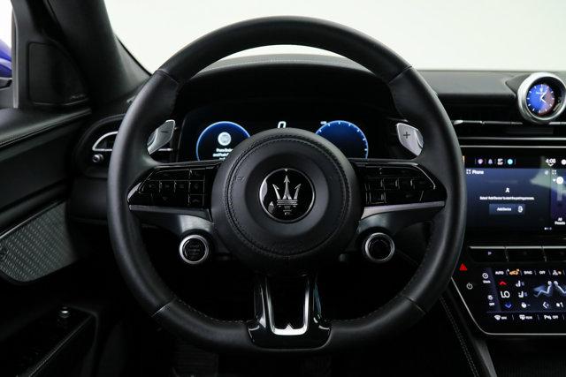 2023 Maserati Grecale