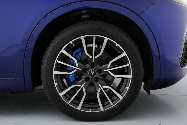 2023 Maserati Grecale