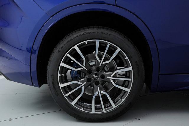 2023 Maserati Grecale