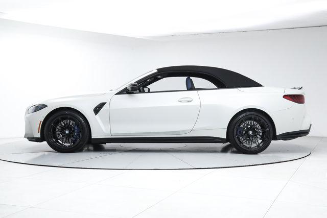 2026 BMW M4