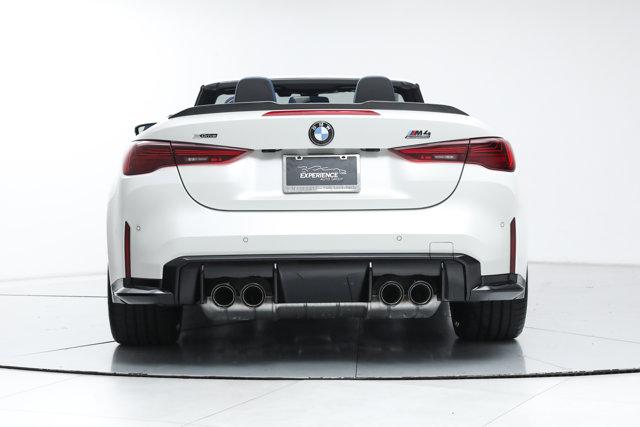 2026 BMW M4