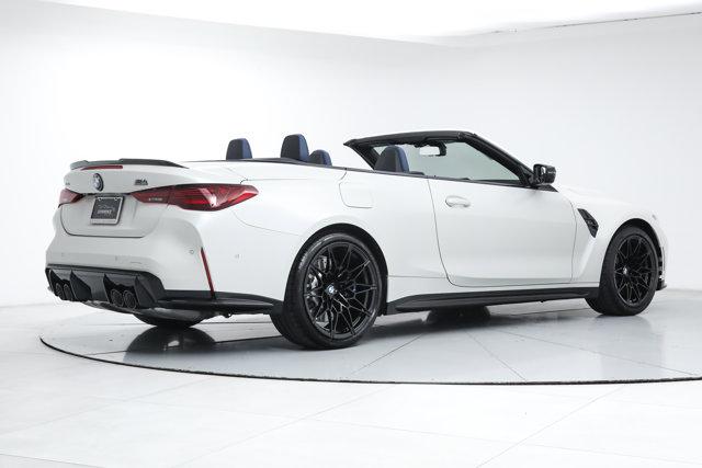 2026 BMW M4