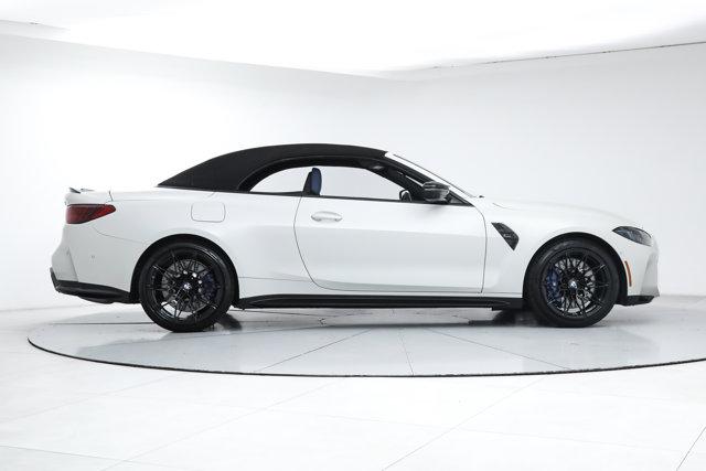 2026 BMW M4
