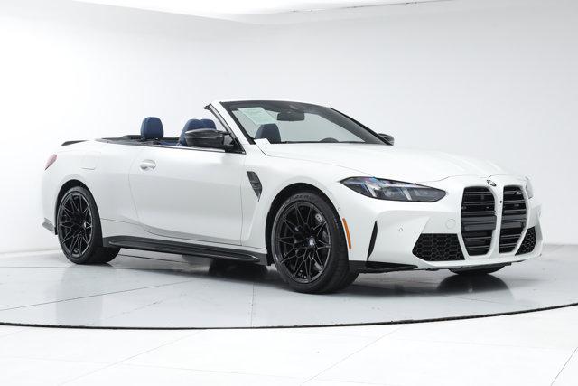 2026 BMW M4