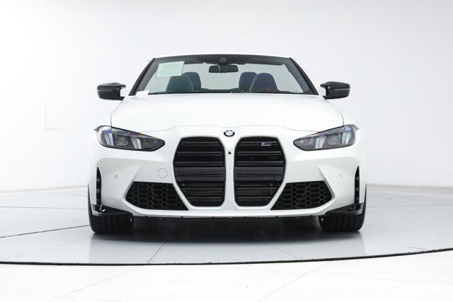 2026 BMW M4