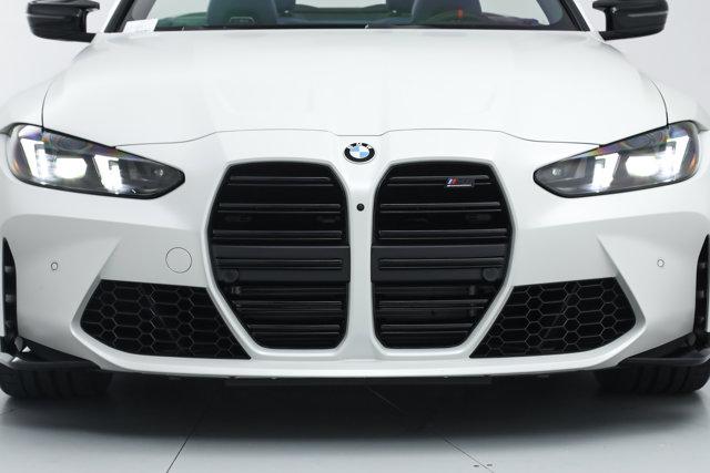 2026 BMW M4