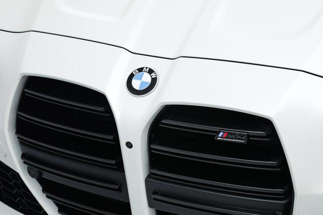 2026 BMW M4