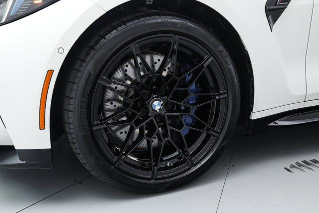 2026 BMW M4
