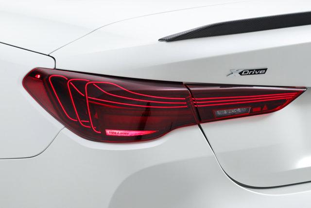 2026 BMW M4
