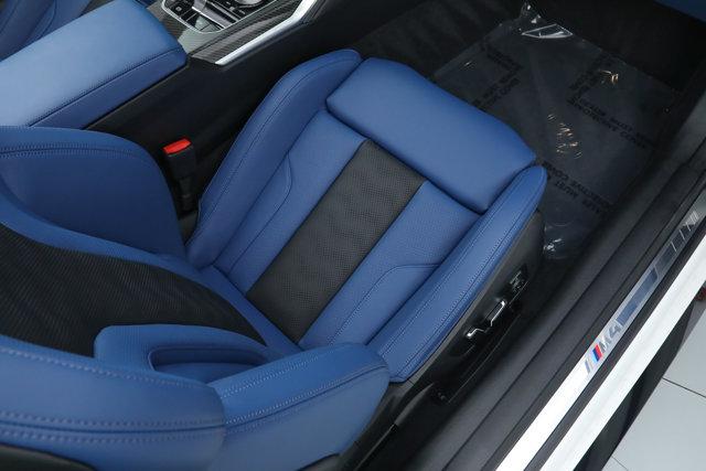 2026 BMW M4