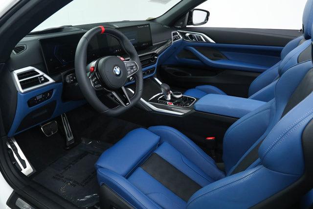 2026 BMW M4