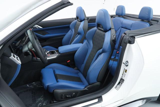 2026 BMW M4