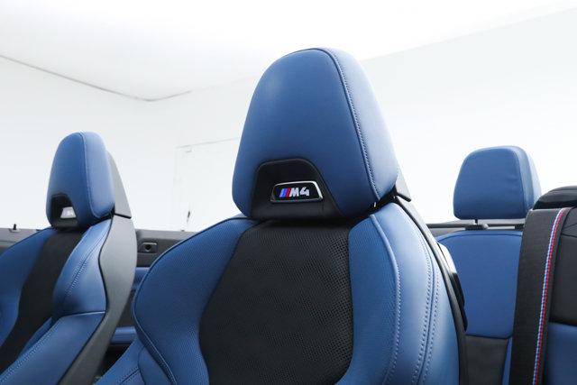 2026 BMW M4