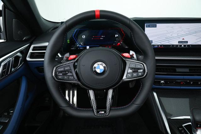 2026 BMW M4