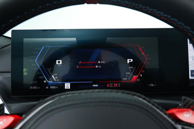 2026 BMW M4