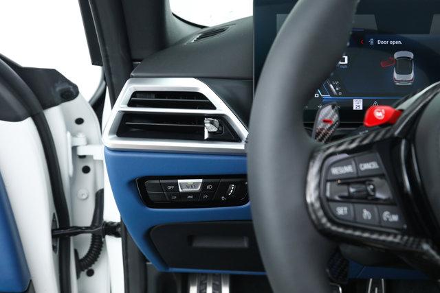 2026 BMW M4