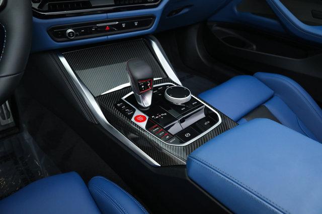 2026 BMW M4