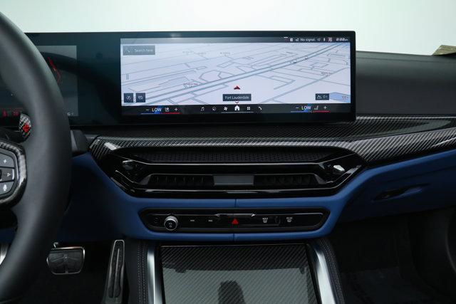 2026 BMW M4