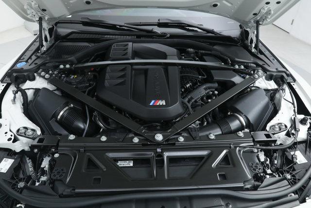 2026 BMW M4