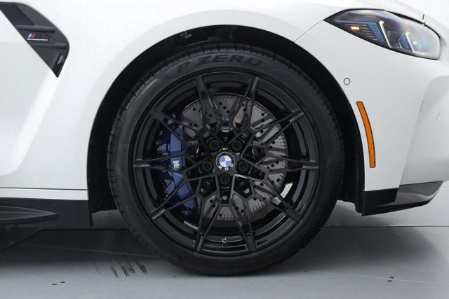 2026 BMW M4