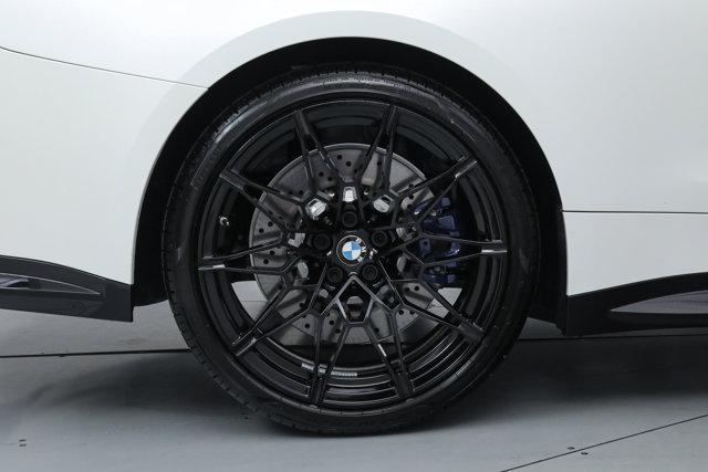2026 BMW M4