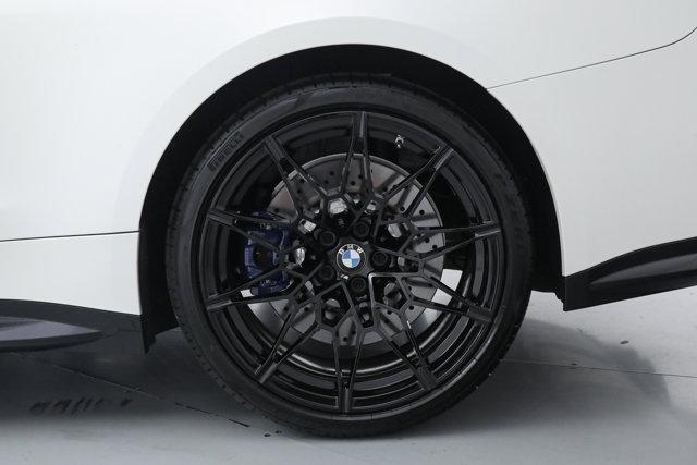 2026 BMW M4