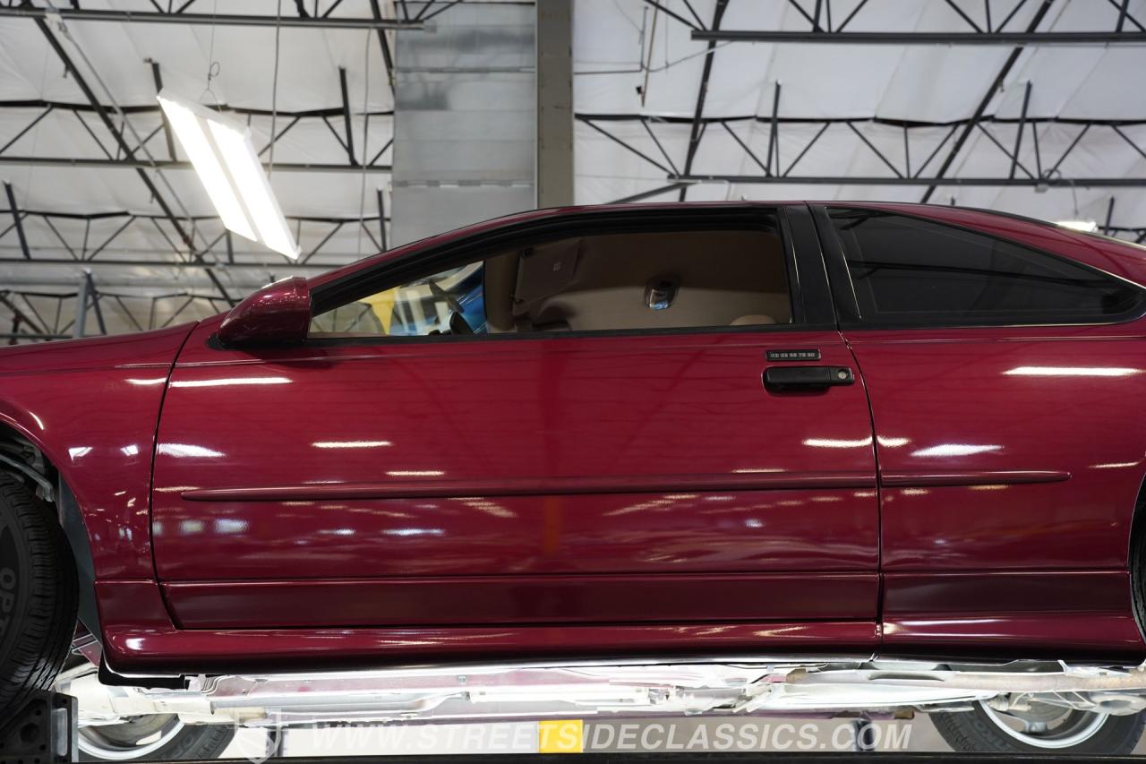 1995 Ford Thunderbird Super Coupe