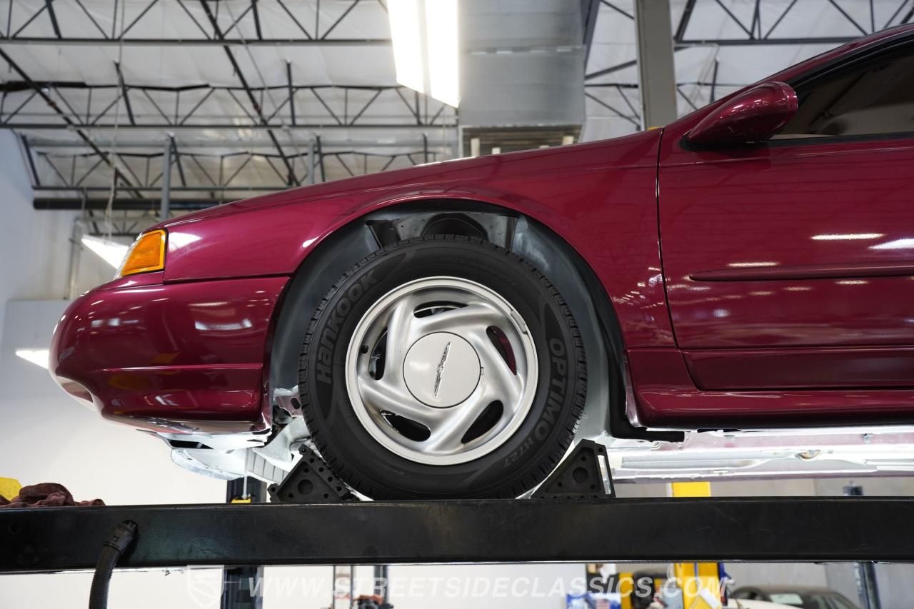 1995 Ford Thunderbird Super Coupe