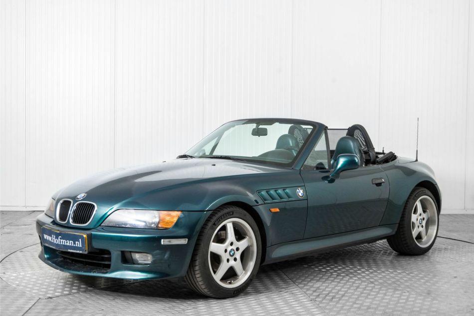 1998 BMW Z3