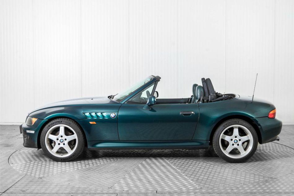 1998 BMW Z3