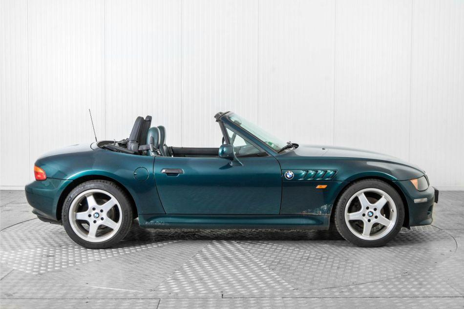 1998 BMW Z3
