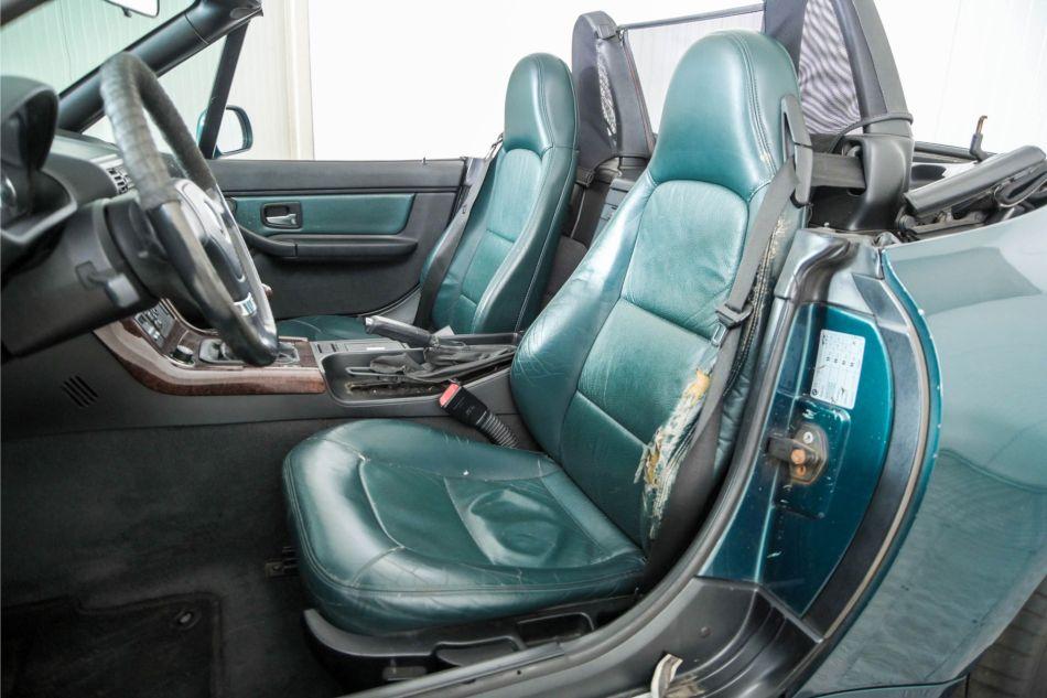 1998 BMW Z3