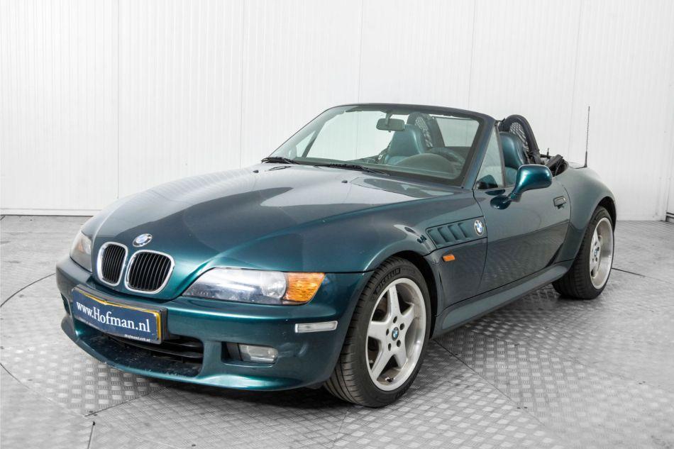 1998 BMW Z3