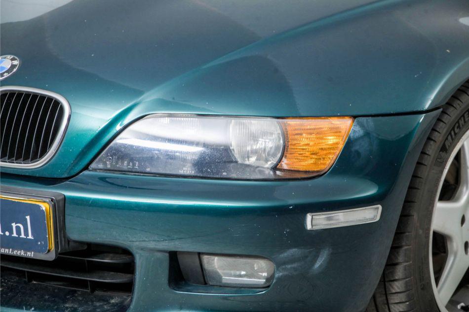 1998 BMW Z3