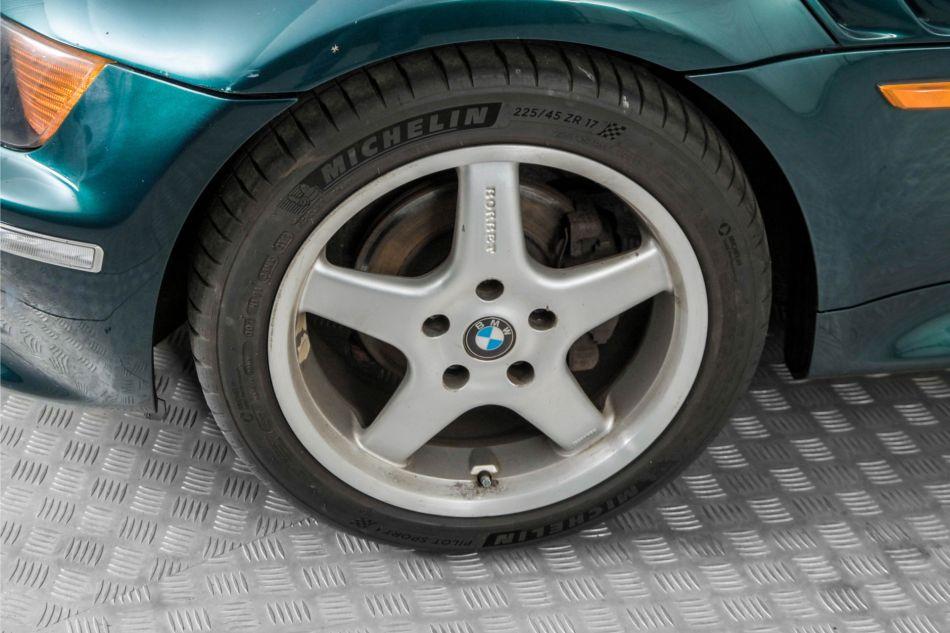 1998 BMW Z3