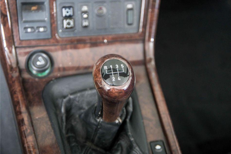 1998 BMW Z3