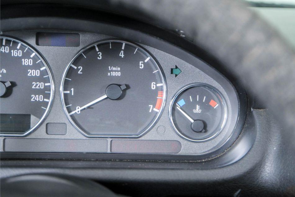 1998 BMW Z3
