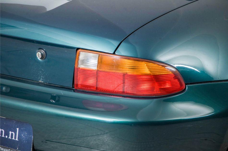 1998 BMW Z3