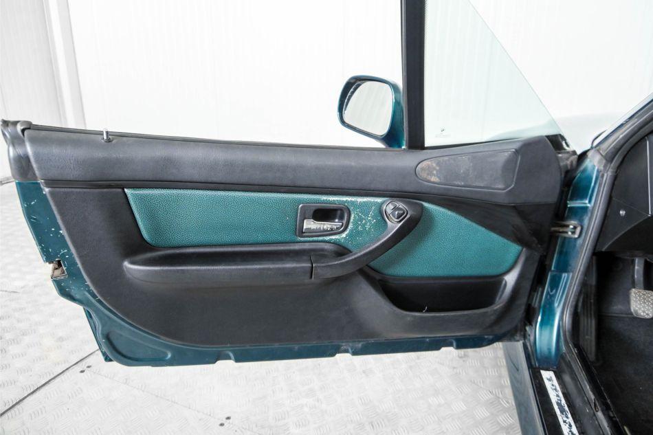 1998 BMW Z3